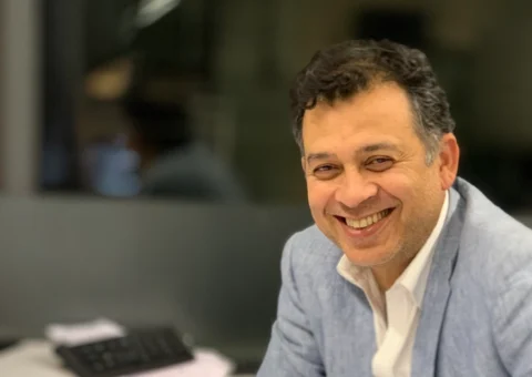 Zafar Choudhary on Architectural Influences and Design Judgment