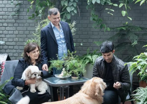 The Past, Present and Future of Habitat Architects