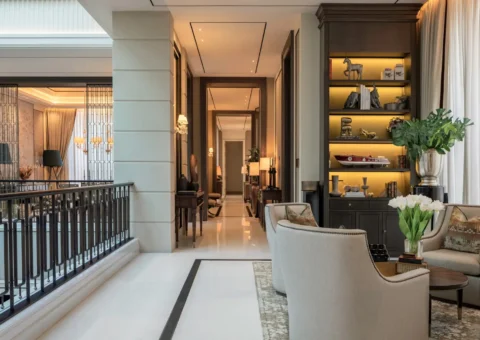 Interior Design Lessons from History, Climate and Craft