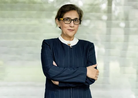 Monika Choudhary on Design Philosophy and Future Thinking