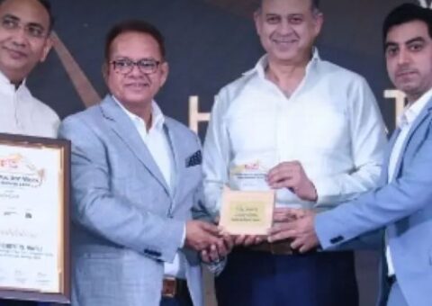 Architectural Design Of The Year- Haveli