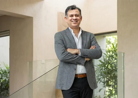 Zafar Choudhary on Architecture as a Collaborative Process