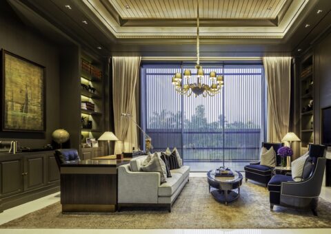 Luxury Homes Defined
