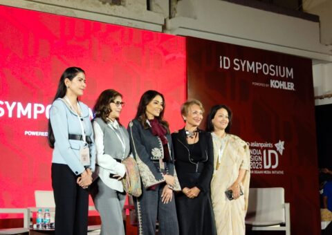 Panel Discussion – Redefining Luxury Design