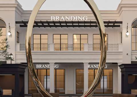 Timeless Tribute to the Heritage: Curating an Extraordinary Retail Experience
