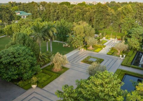 A Symphony of Heritage and Contemporary Design