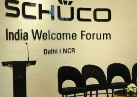 Schueco India Welcomes A New Era With Focus On Sustainable Design
