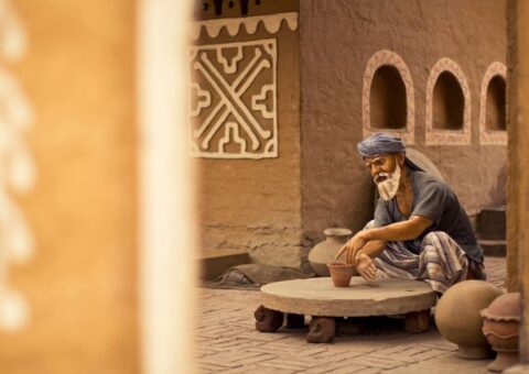 The Cultural Journey of Haveli Restaurants