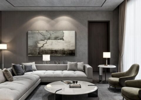 Live on the grey scale