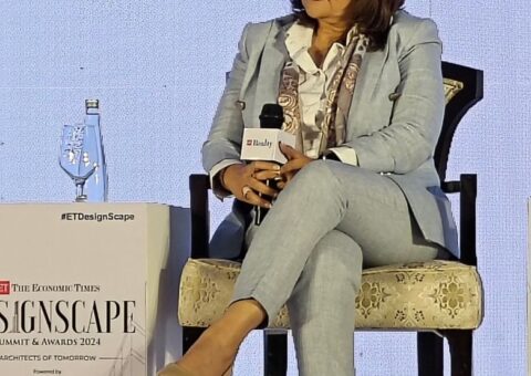 Culture is a key factor in shaping a person’s design style: Monika Choudhary, Habitat Architects