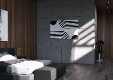 Winter Colour Palettes for Calm, Connected Interiors