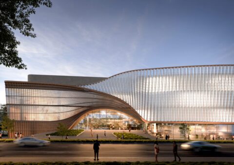Designing for Today, Tomorrow and the Future: Blending Tradition and Technology