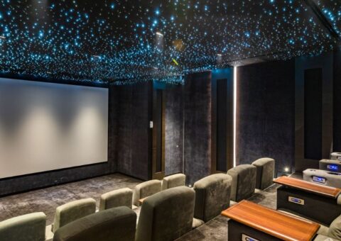 Is Investing in Luxury Home Automation a Smart Decision?