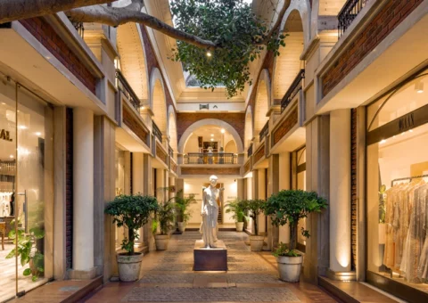 Meet the leading women architects revolutionising India’s landscape