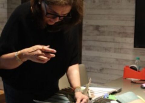 #WomenInArchitecture