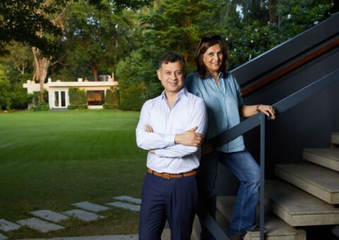 Hot 100. Spotlighting India’s Finest Architects and Interior Designers Shaping the Future