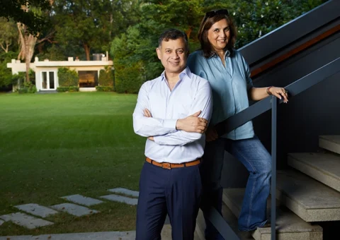 Habitat Architects in India’s Hot 100 Design List