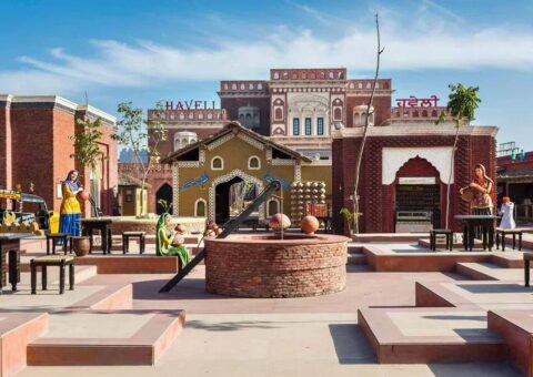 Redefining Spaces Through Building Communities: The Essence of Placemaking