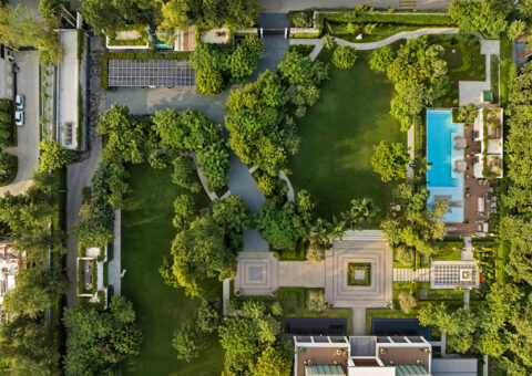 BIOTONOMY | RECLAIMING THE INTELLIGENCE OF NATURE IN DESIGN