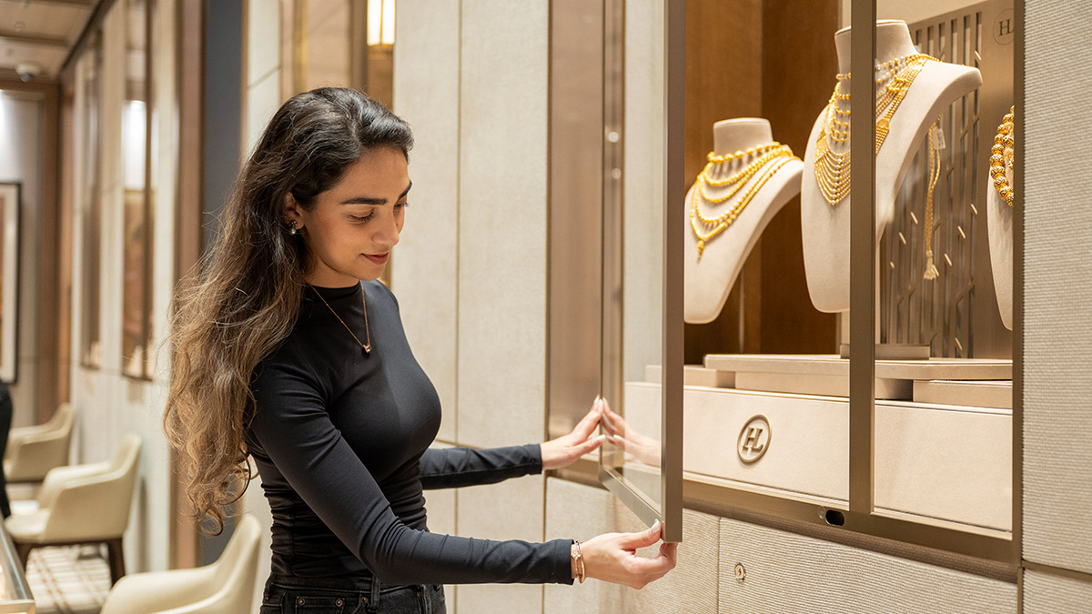 the jewellery box we built