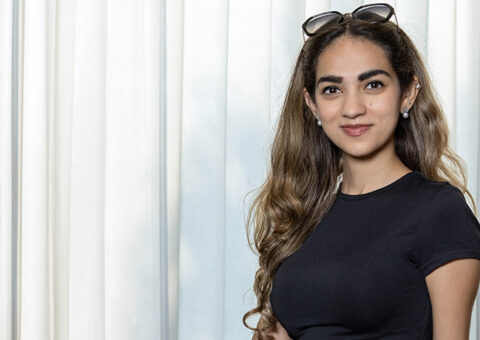 The Architecture of Adornment