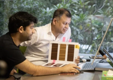 Architecture as an Upgrade System: Sahir Choudhary in Forbes India