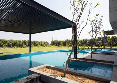 Inside the studio making calm a design discipline