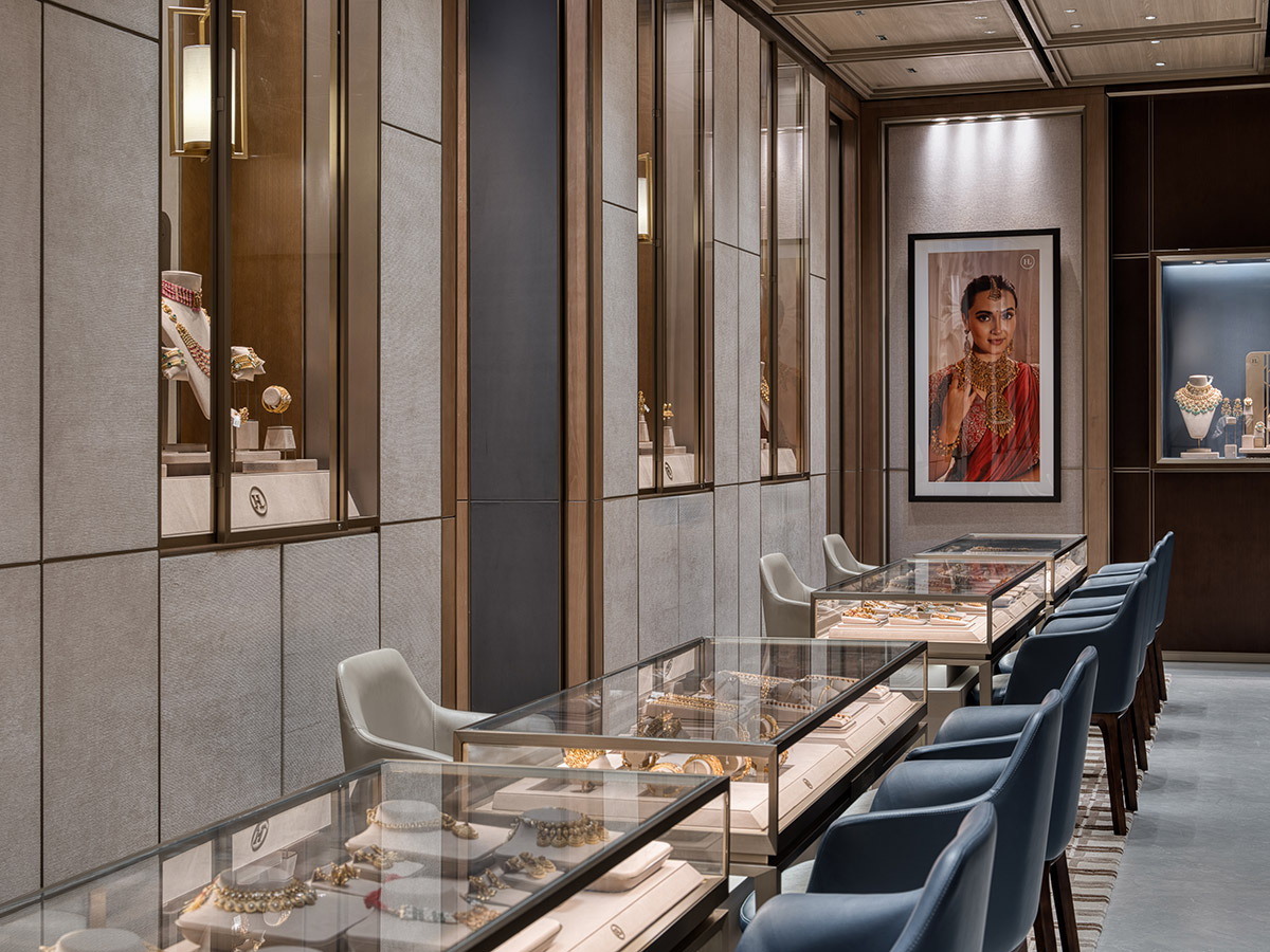 material intelligence