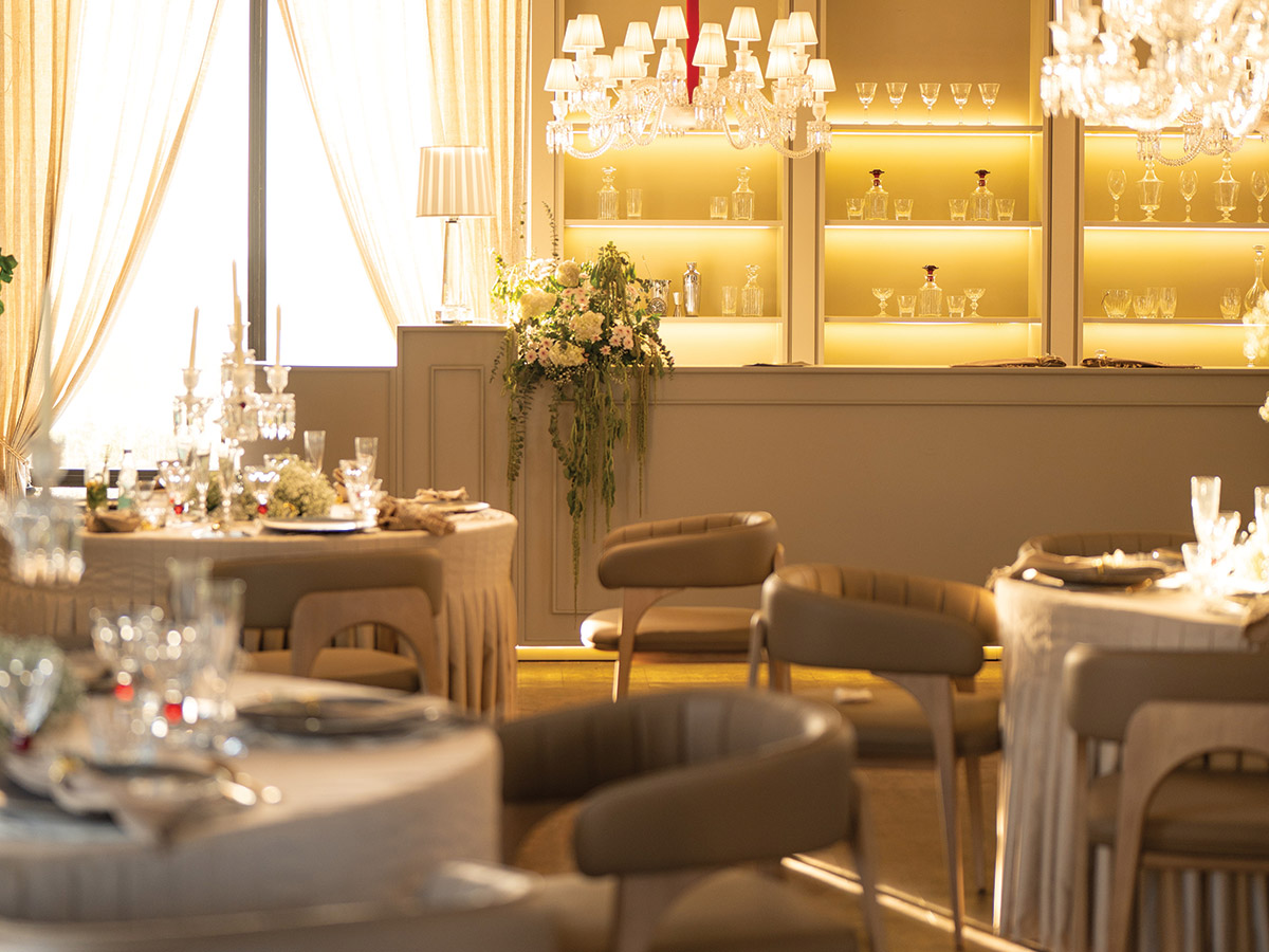 palate by design × ekaa