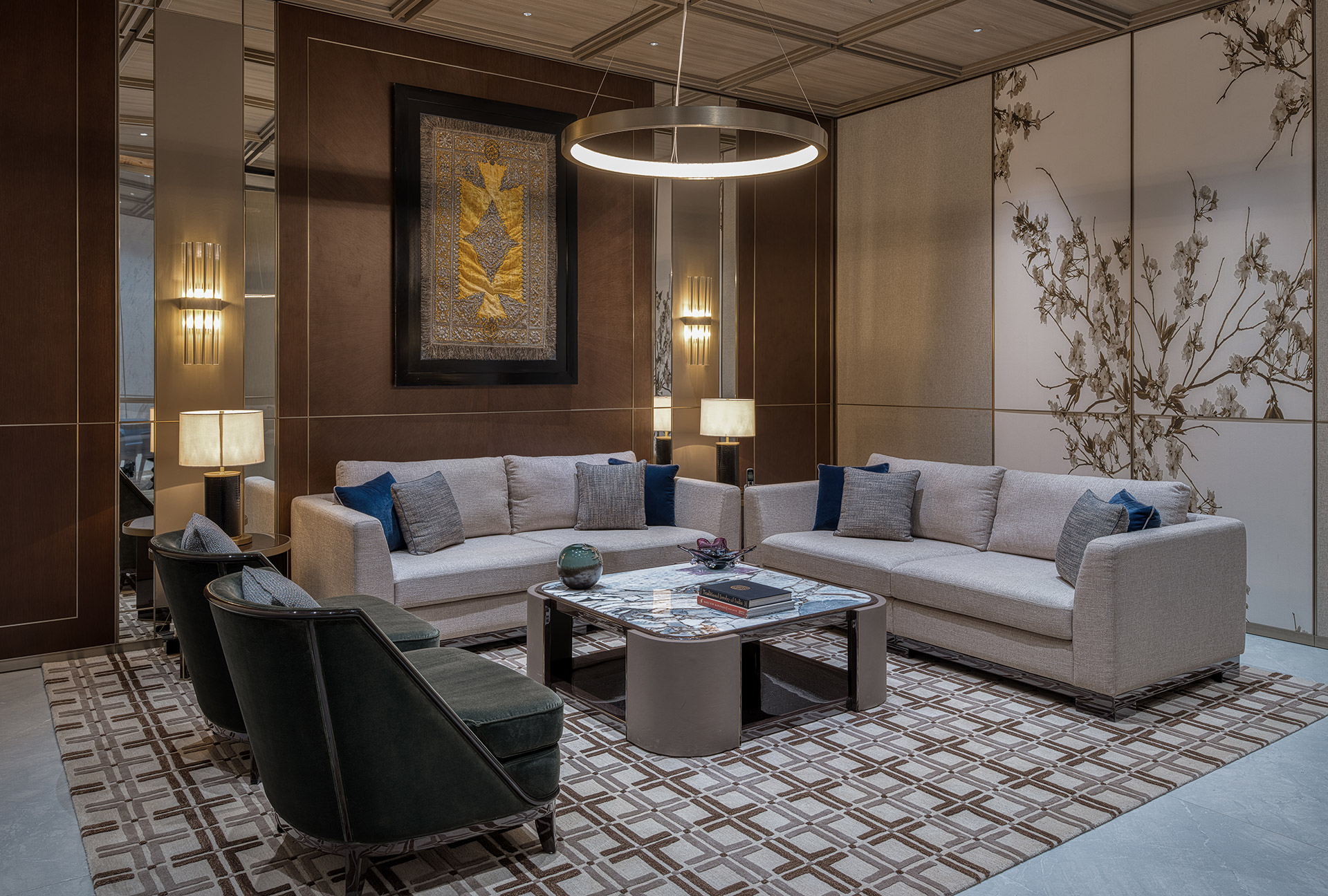 material intelligence rethinking material