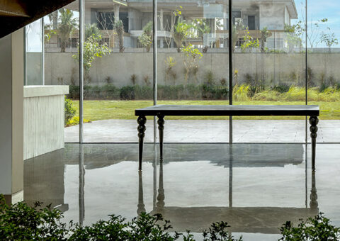 Inauguration: Signature Estates, Hyderabad