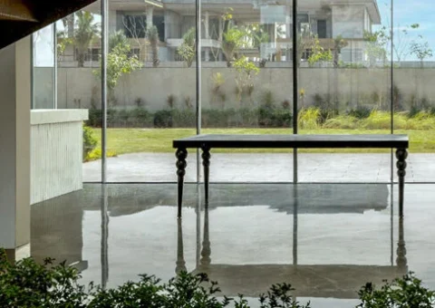 Signature Estates Hyderabad: 101-Acre Villa Community