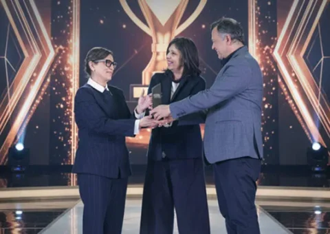 Responsible Luxury Practice of the Year at the Times Realty Awards North 2026