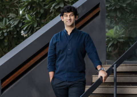 Architecture and the Next Intelligence Layer in Design