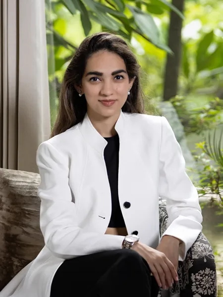 sarah choudhary