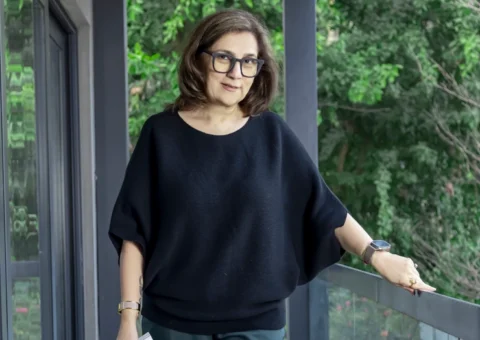 Monika Choudhary’s Column | GoodHomes